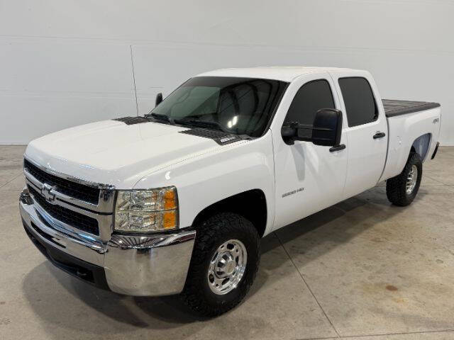 chevrolet silverado 2500hd 2010 1GC4KXB62AF114523 image chevrolet silverado 2500hd 2010 1GC4KXB62AF114523 image